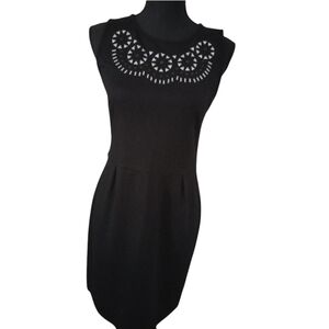 mark. By Avon black dress